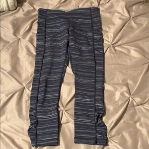 Lululemon athletica leggings